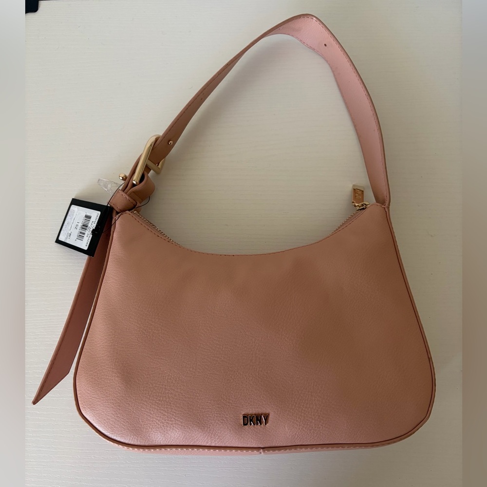 DKNY Blush Shoulder Bag